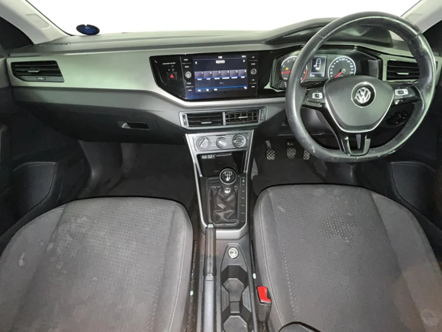 Used 2020 Volkswagen Polo hatch 1.0TSI Comfortline - WeBuyCars Brackenfell Cape Town