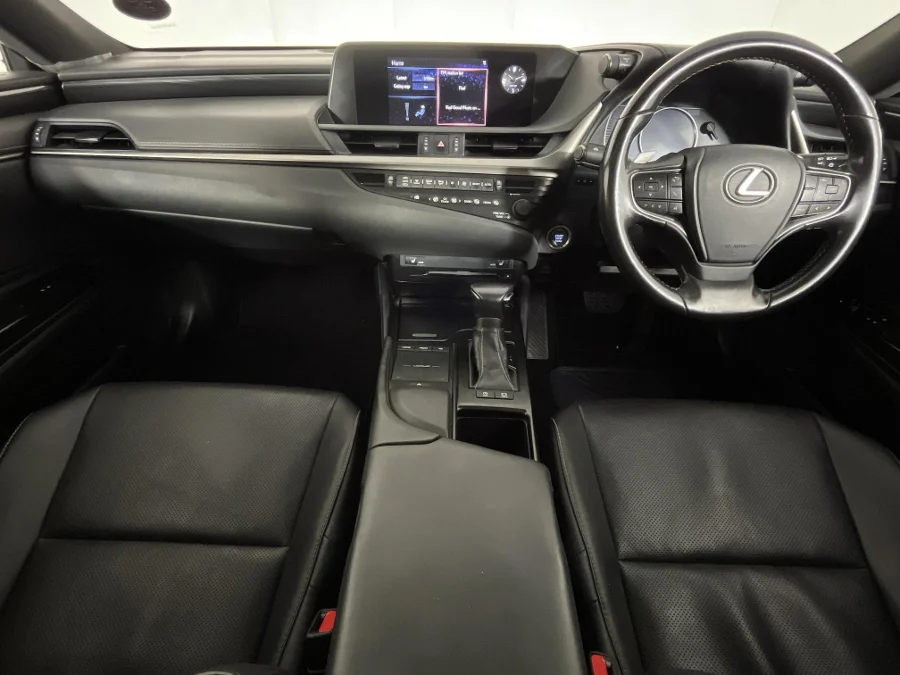 Used 2019 Lexus ES 250 EX - WeBuyCars Gqeberha