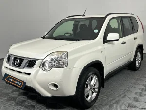 Used 2013 Nissan X-Trail 2.0 XE