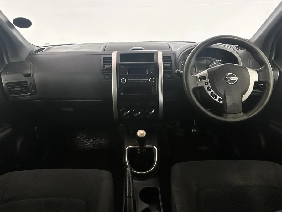 Used 2013 Nissan X-Trail 2.0 XE - WeBuyCars Lansdowne