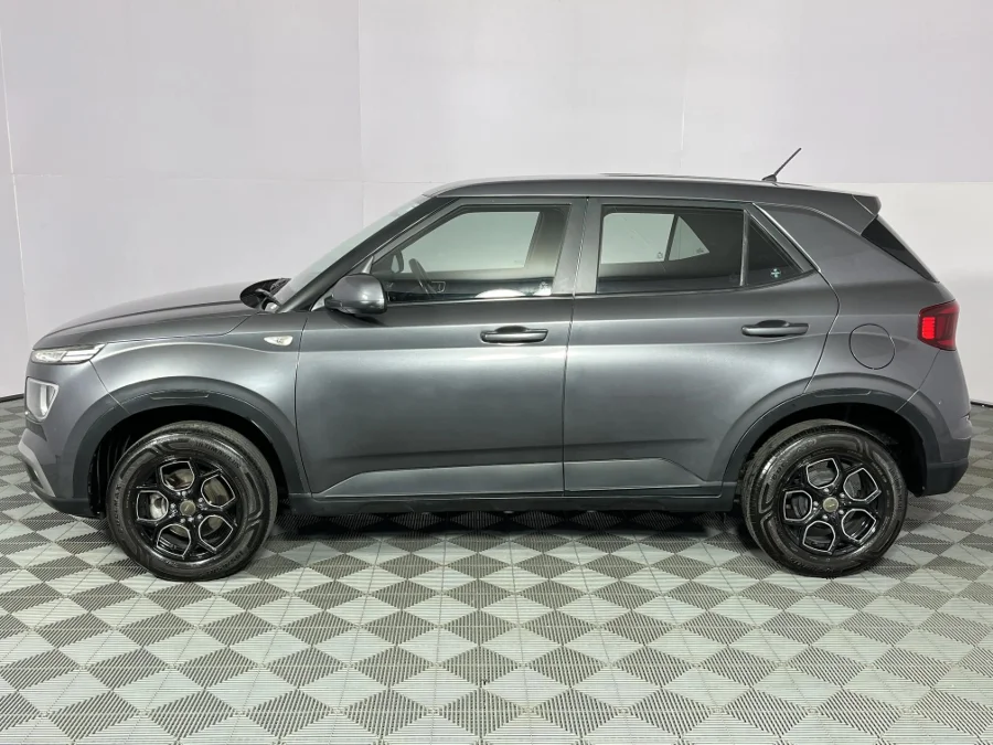 Used 2020 Hyundai Venue 1.0T Fluid - WeBuyCars Rustenburg