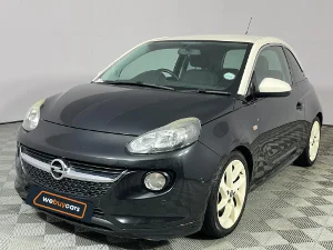 Used 2015 Opel Adam 1.0T Jam