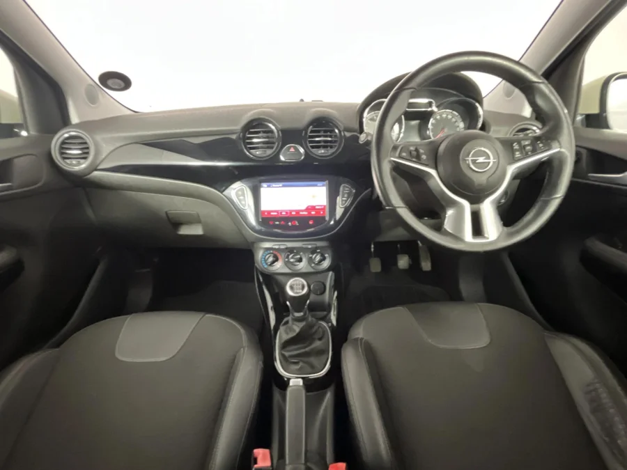 Used 2015 Opel Adam 1.0T Jam - WeBuyCars Brackenfell Cape Town