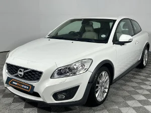 Used 2011 Volvo C30 D2 Excel
