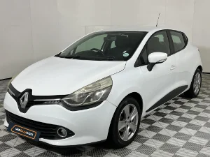 Used 2016 Renault Clio 66kW turbo Expression