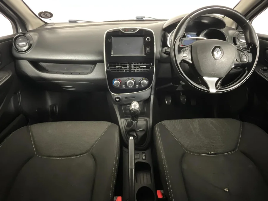 Used 2016 Renault Clio 66kW turbo Expression - WeBuyCars Gqeberha