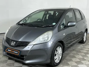 Used 2012 Honda Jazz 1.3 Comfort