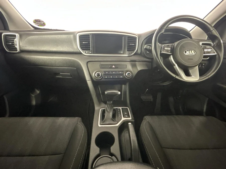 Used 2021 Kia Sportage 1.6GDI Ignite - WeBuyCars Lansdowne