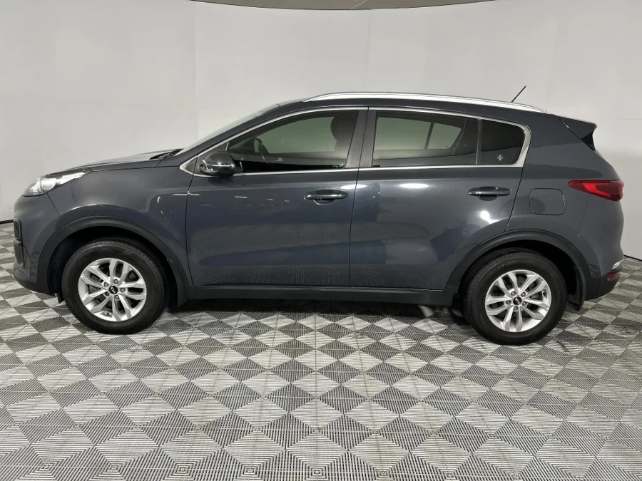 Used 2021 Kia Sportage 1.6GDI Ignite - WeBuyCars Lansdowne
