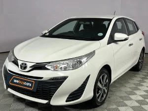 Used 2020 Toyota Yaris 1.5 Xs