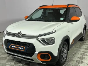 Used 2023 Citroen C3 1.2 Feel