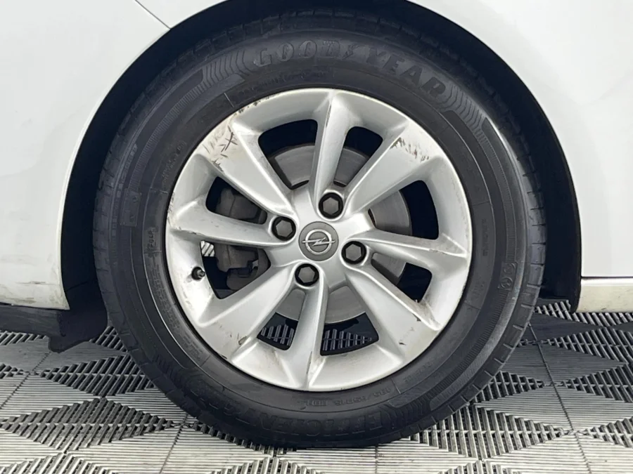 Used 2015 Opel Adam 1.0T Slam - WeBuyCars Lansdowne