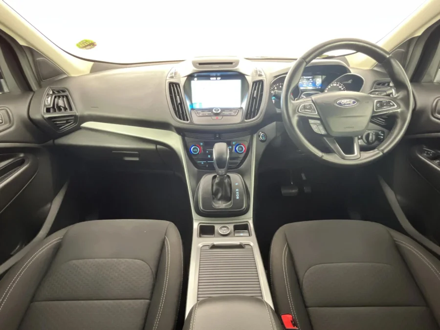 Used 2018 Ford Kuga 1.5T Ambiente auto - WeBuyCars Mbombela