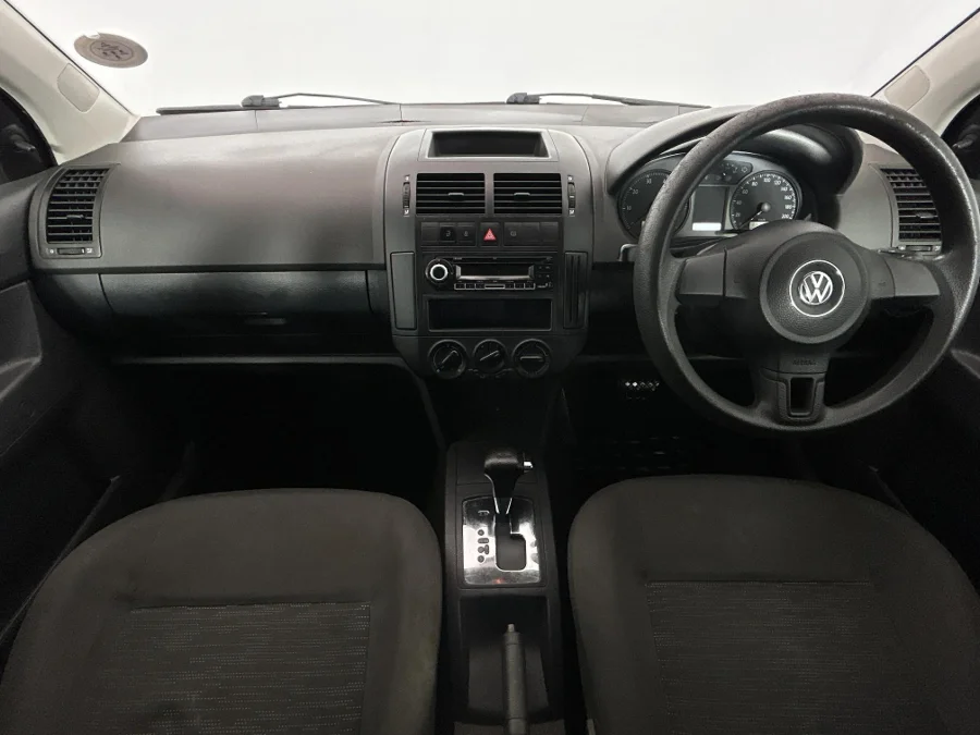 Used 2014 Volkswagen Polo Vivo sedan 1.4 Trendline auto - WeBuyCars Lansdowne