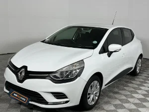 Used 2017 Renault Clio 66kW turbo Authentique