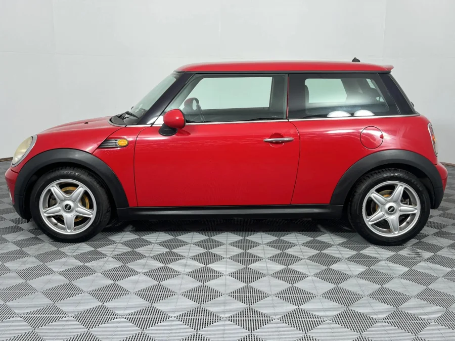 Used 2009 MINI Hatch Cooper - WeBuyCars Richmond Used 2009 MINI Hatch Cooper - WeBuyCars Richmond