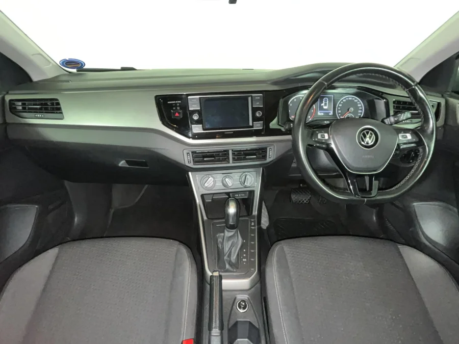 Used 2021 Volkswagen Polo hatch 1.0TSI Comfortline auto - WeBuyCars Polokwane