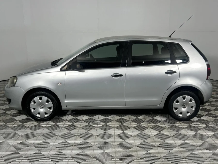 Used 2013 Volkswagen Polo Vivo 5-door 1.4 Trendline - WeBuyCars Lansdowne