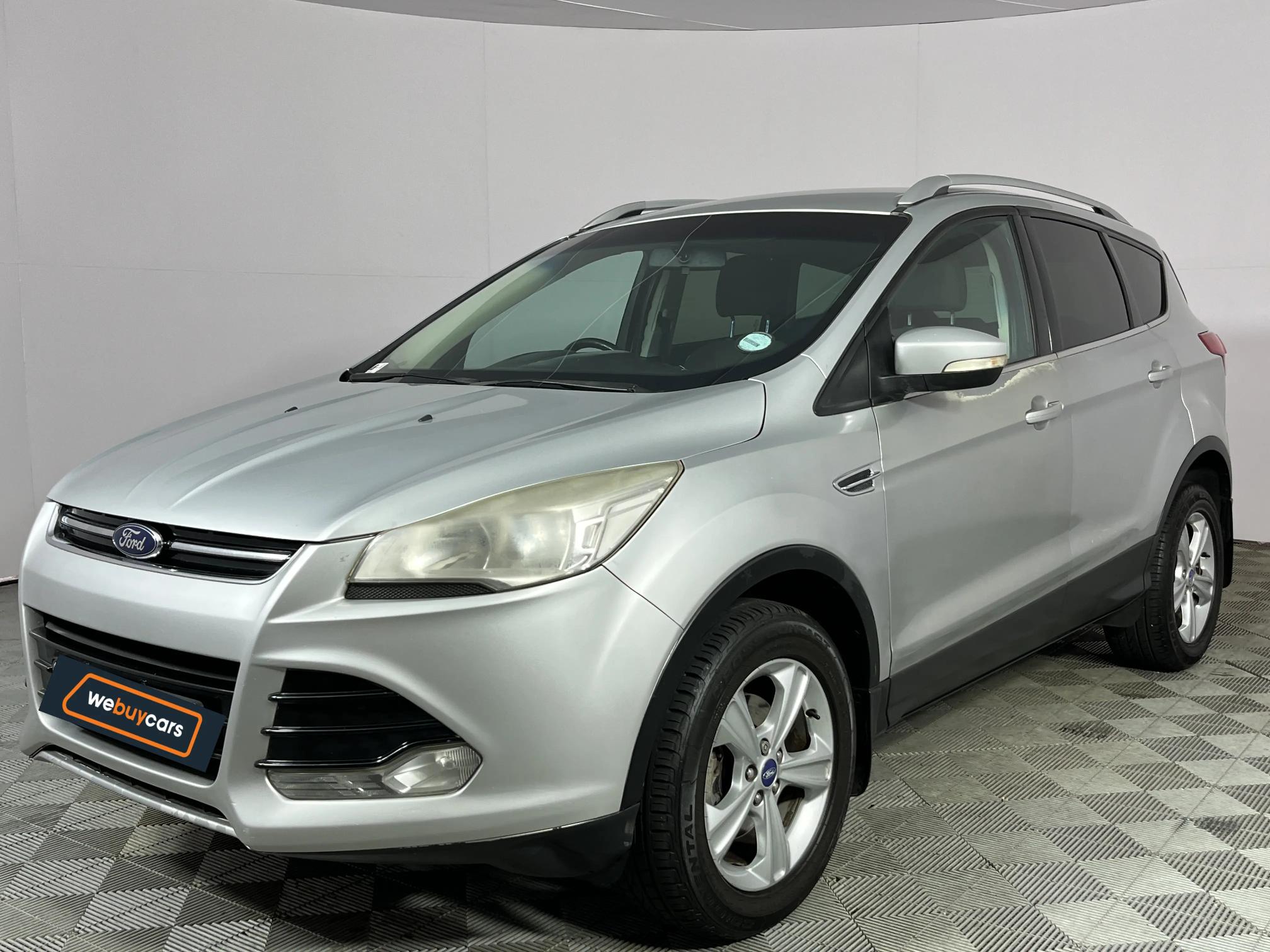 Used 2013 Ford Kuga 1.6T Ambiente