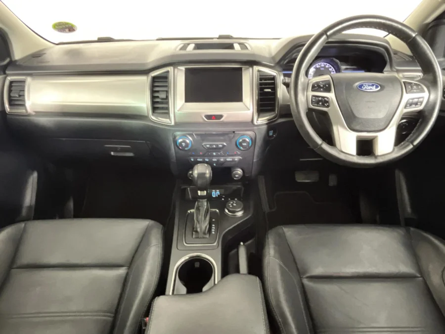 Used 2019 Ford Everest 2.0Bi-Turbo 4WD XLT - WeBuyCars Gqeberha