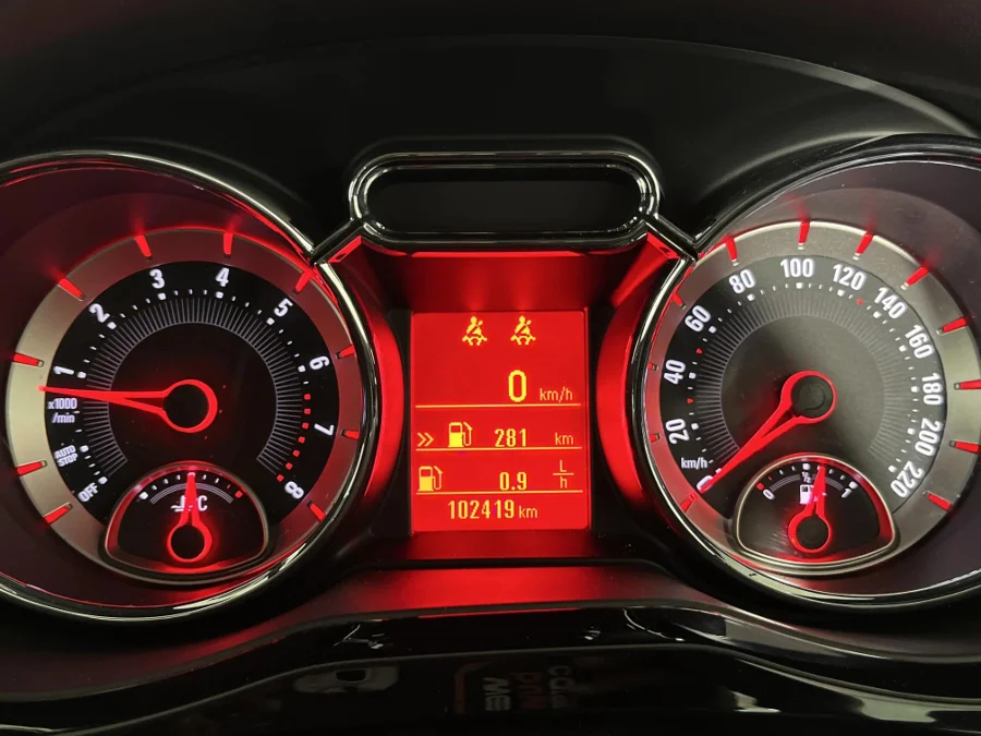 Used 2019 Opel Adam 1.0T Jam - WeBuyCars Germiston