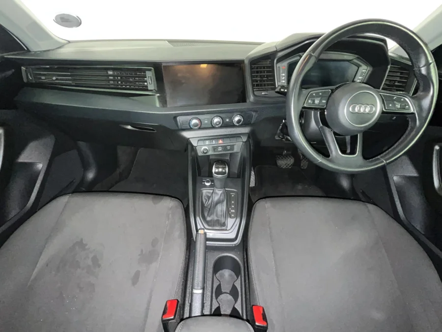 Used 2021 Audi A1 Sportback 30TFSI - WeBuyCars Richmond