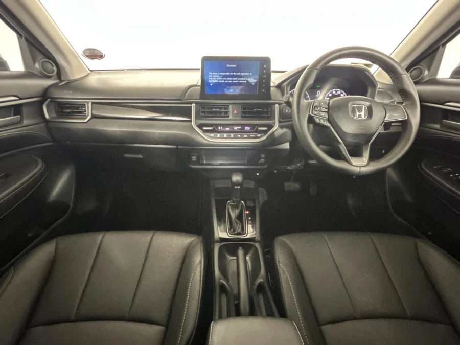 Used 2025 Honda Elevate 1.5 Elegance - WeBuyCars Richmond