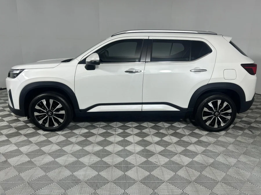 Used 2025 Honda Elevate 1.5 Elegance - WeBuyCars Richmond