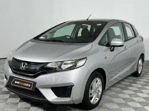 Used 2016 Honda Jazz 1.2 Comfort
