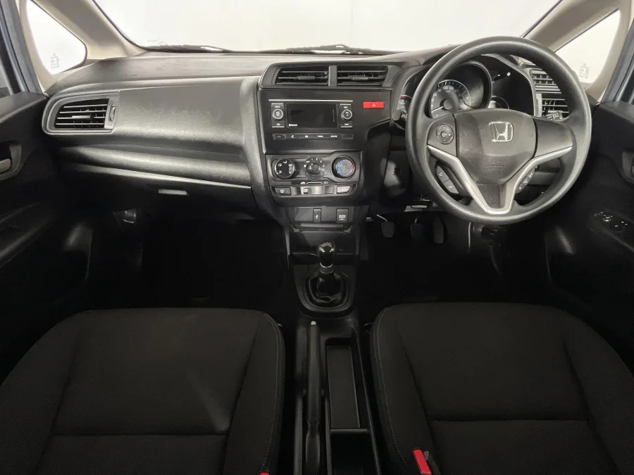 Used 2016 Honda Jazz 1.2 Comfort - WeBuyCars Richmond