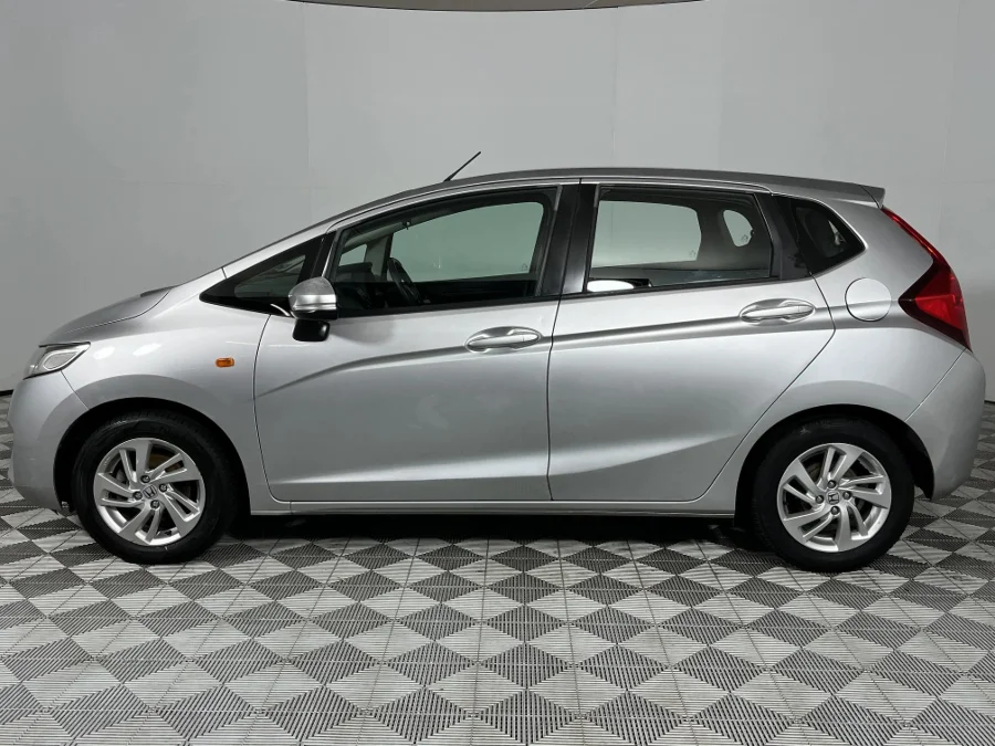 Used 2016 Honda Jazz 1.2 Comfort - WeBuyCars Richmond