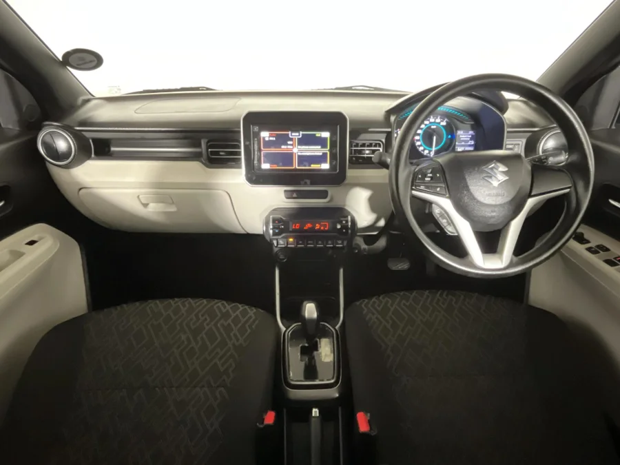 Used 2020 Suzuki Ignis 1.2 GLX auto - WeBuyCars The Dome