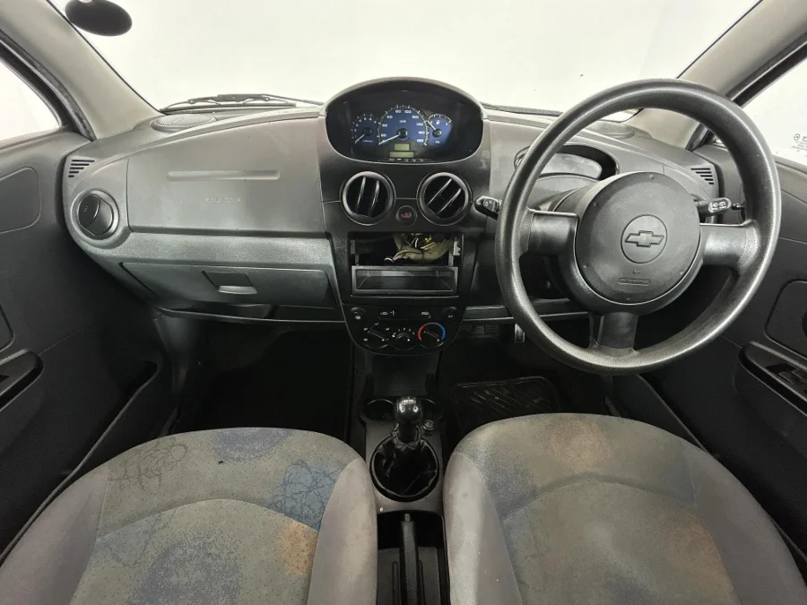 Used 2014 Chevrolet Spark Lite 1.0 LS - WeBuyCars Lansdowne