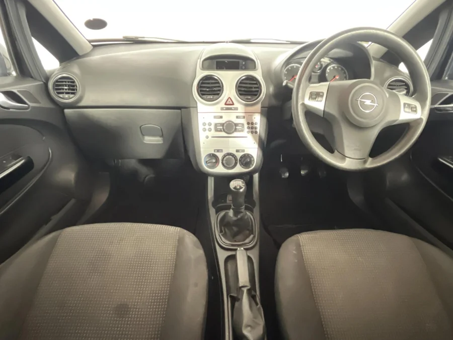 Used 2013 Opel Corsa 1.4 Essentia - WeBuyCars Lansdowne