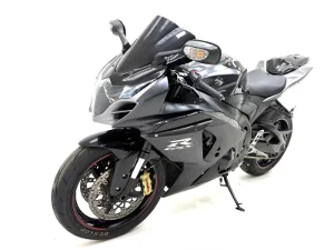 New 2013 Suzuki GSXR New 2013 Suzuki GSXR