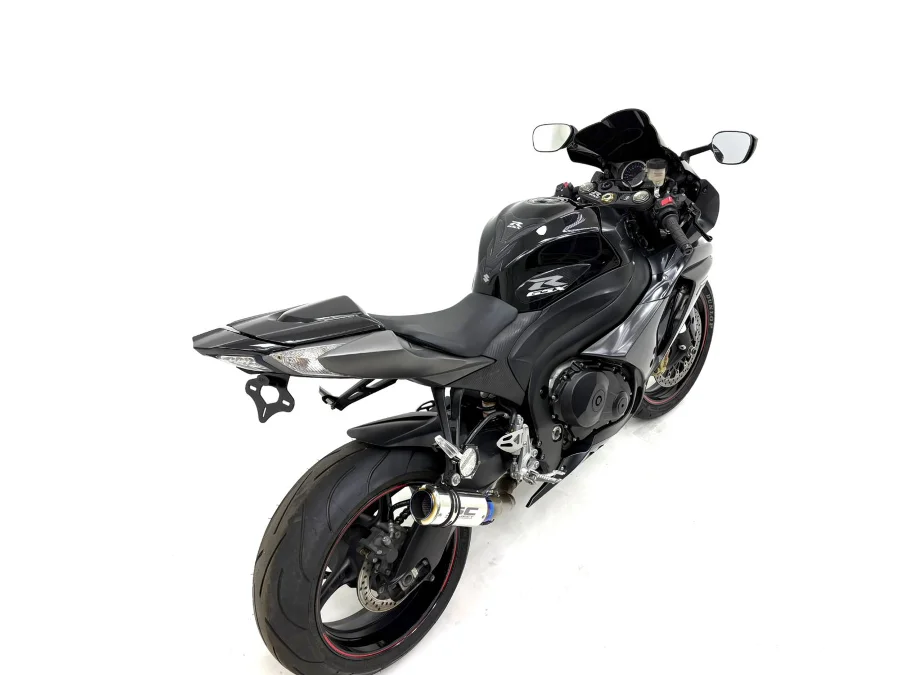 New 2013 Suzuki GSXR - Private Seller New 2013 Suzuki GSXR - Private Seller