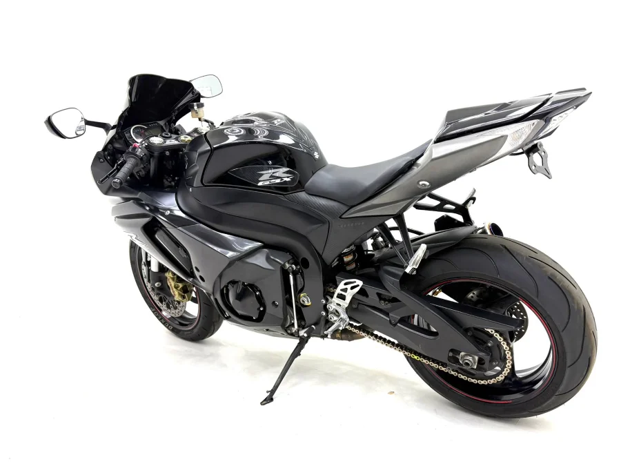 New 2013 Suzuki GSXR - Private Seller New 2013 Suzuki GSXR - Private Seller
