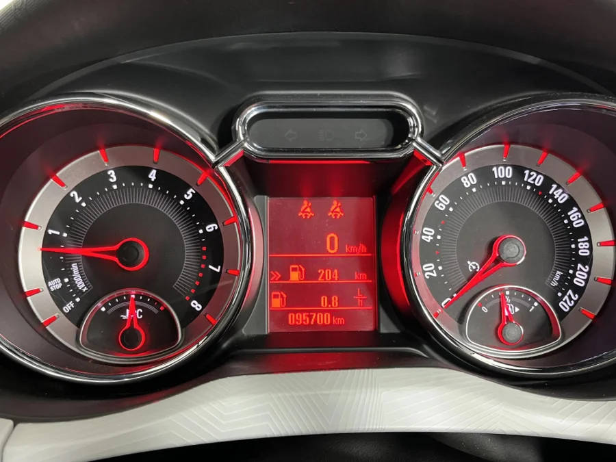 Used 2015 Opel Adam 1.0T Jam - WeBuyCars Gqeberha