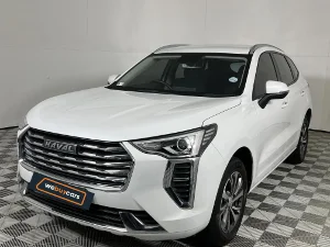 Used 2024 Haval Jolion 1.5T Premium