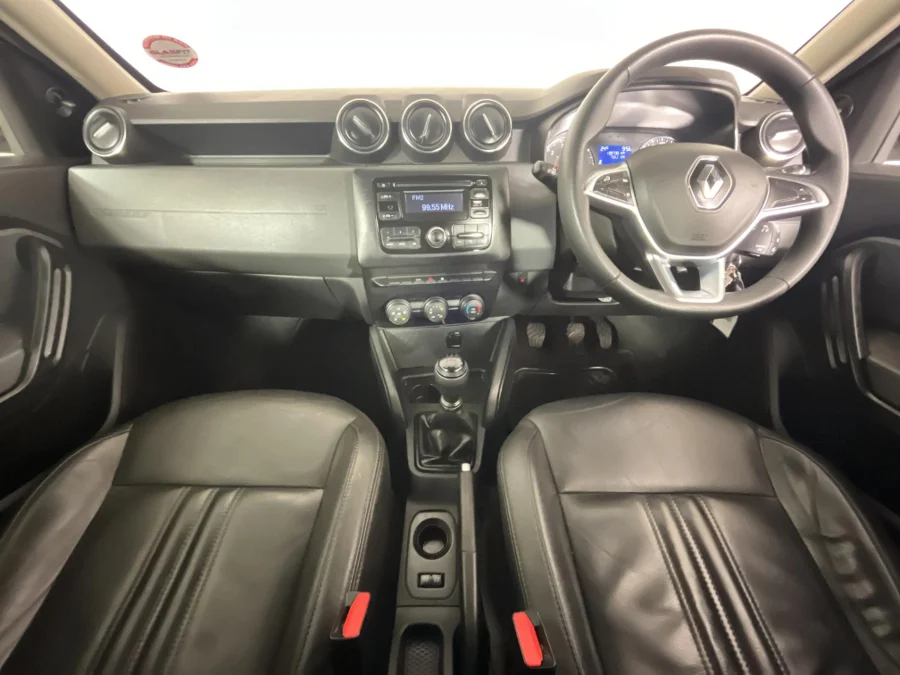 Used 2020 Renault Duster 1.6 Expression - WeBuyCars Riverhorse