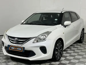 Used 2022 Toyota Starlet 1.5 XS auto