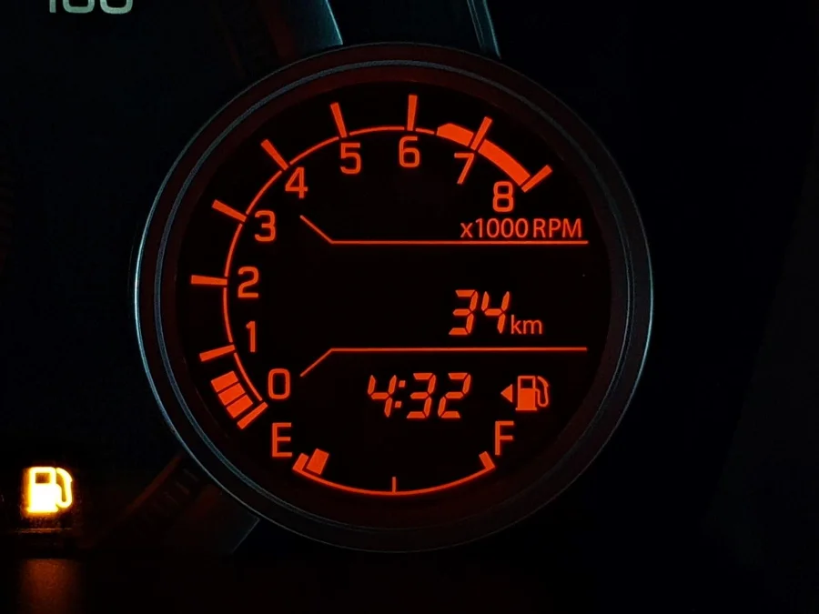 Used 2025 Suzuki Celerio 1.0 GL manual - Suzuki Bassonia