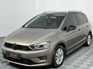 Used 2015 Volkswagen Golf SV 1.4TSI Comfortline auto