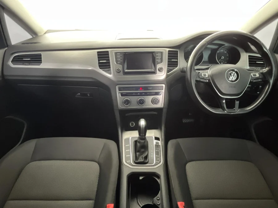 Used 2015 Volkswagen Golf SV 1.4TSI Comfortline auto - WeBuyCars Montana