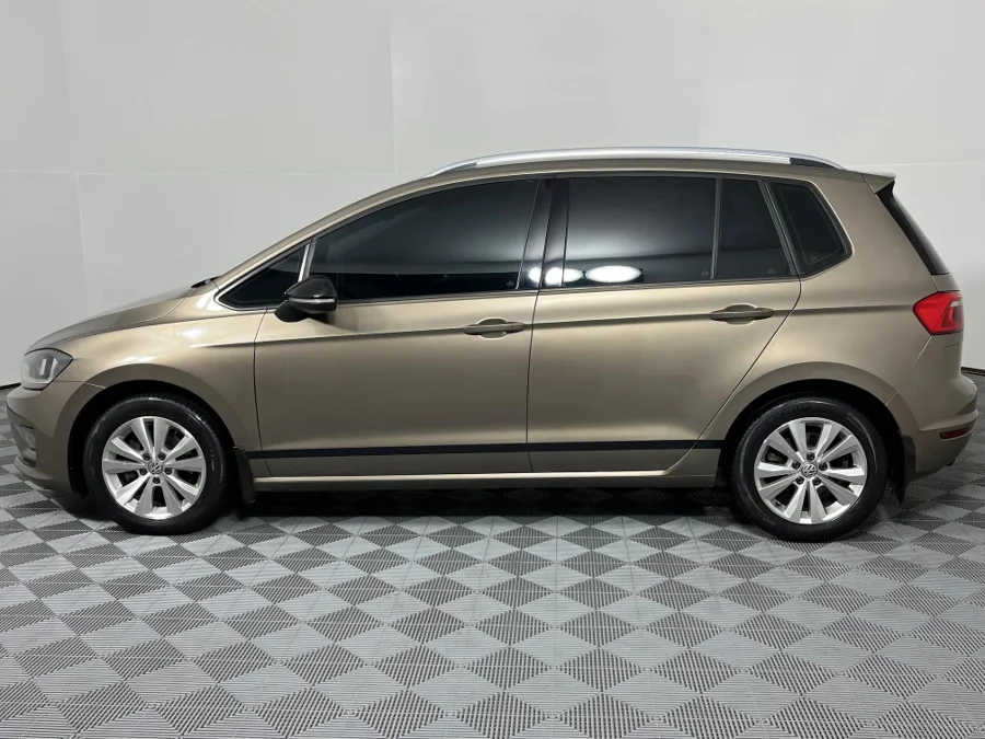 Used 2015 Volkswagen Golf SV 1.4TSI Comfortline auto - WeBuyCars Montana