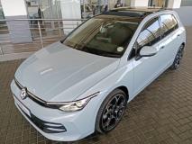 Used 2025 Volkswagen Golf 1.4TSI Life Plus