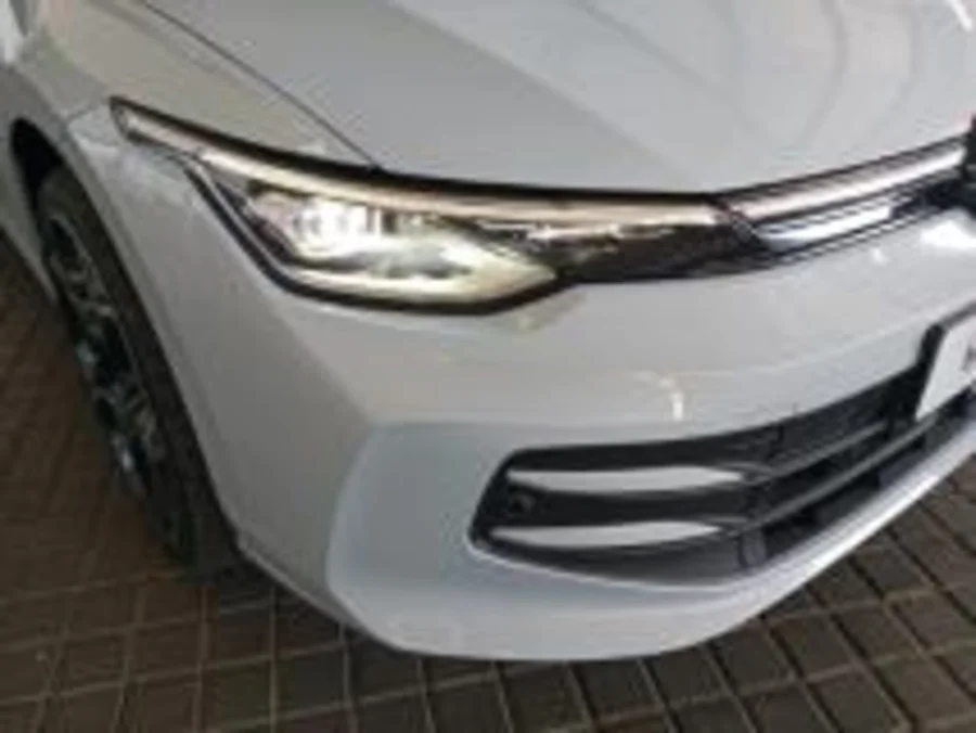 Used 2025 Volkswagen Golf 1.4TSI Life Plus - McCarthy VW Constantia