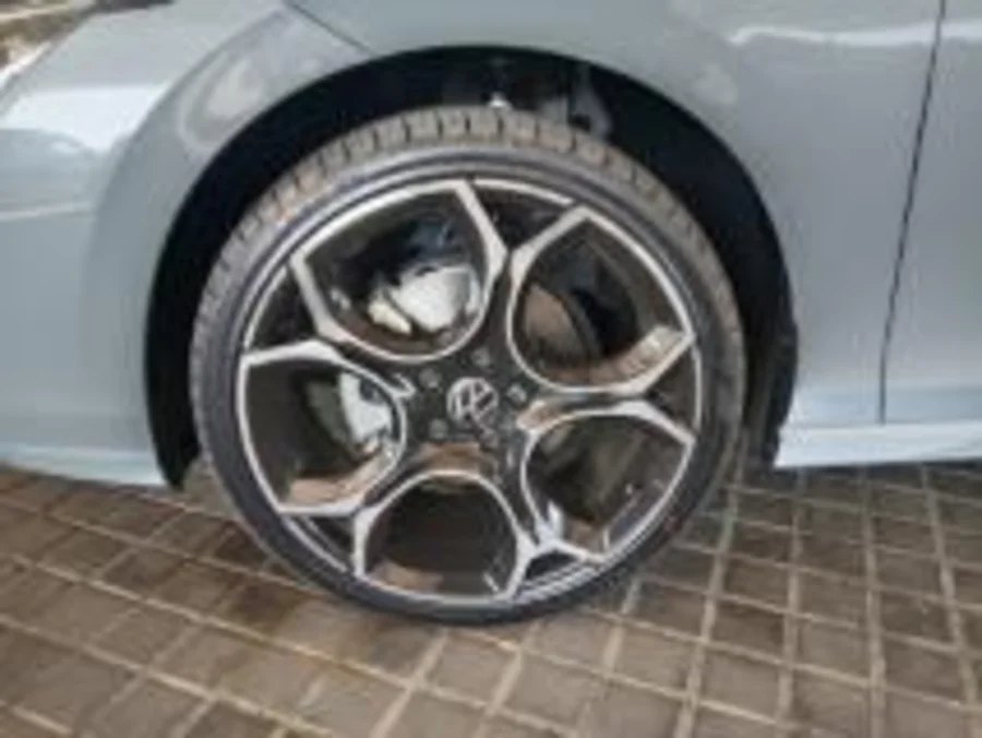 Used 2025 Volkswagen Golf 1.4TSI Life Plus - McCarthy VW Constantia