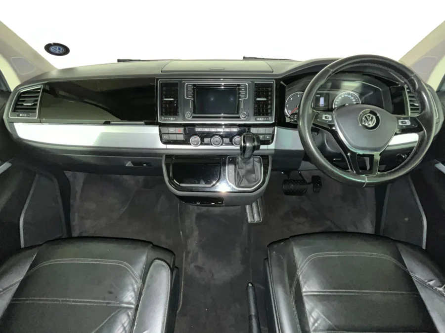 Used 2015 Volkswagen Caravelle 2.0BiTDI Highline 4Motion - WeBuyCars Germiston