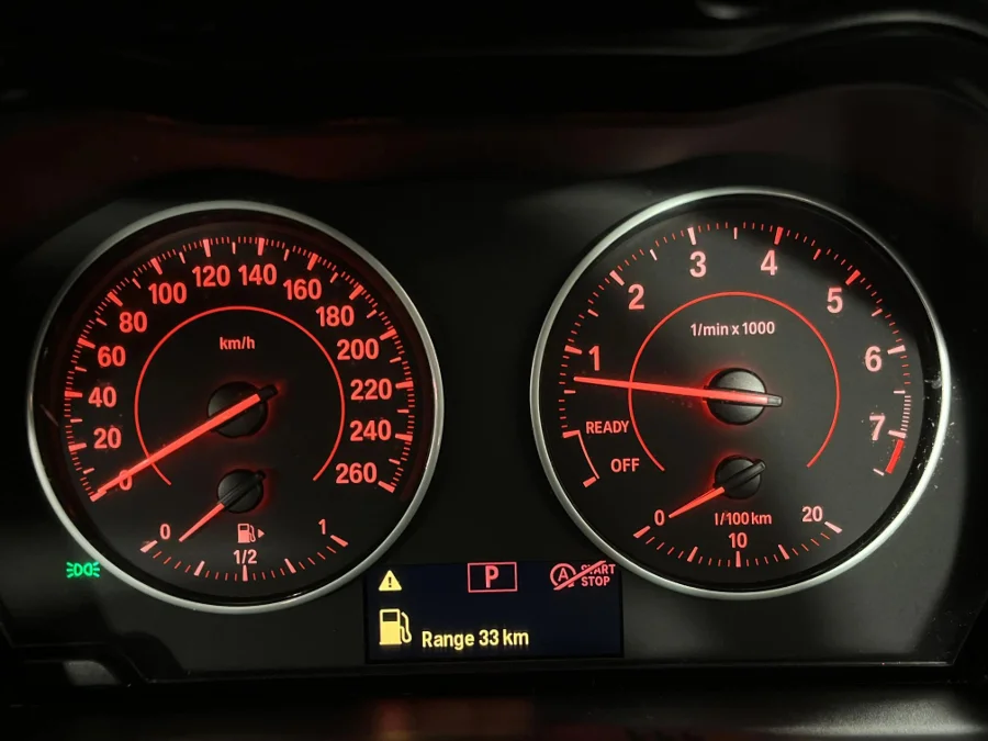 Used 2016 BMW 2 Series M235i convertible auto - WeBuyCars Germiston